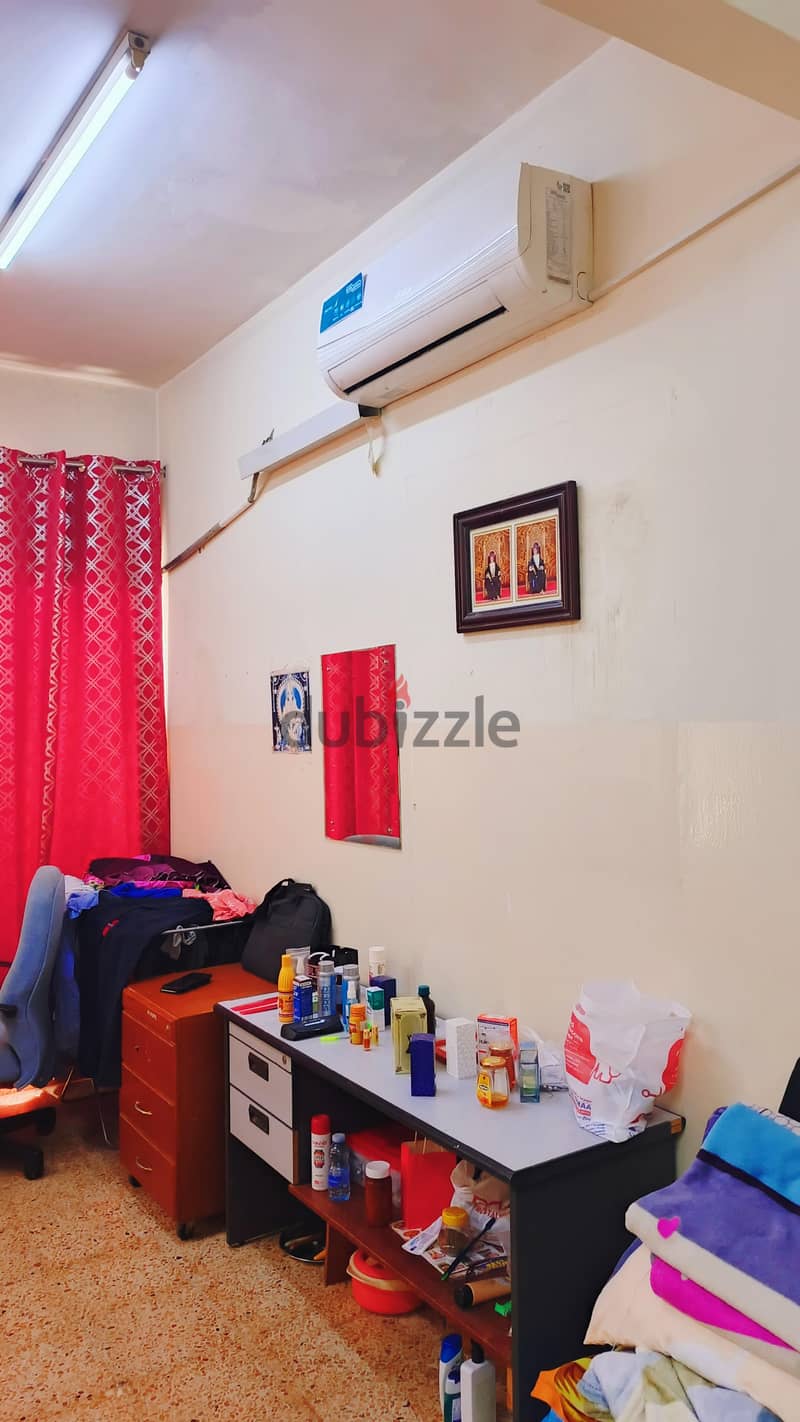furnished room for rent 2