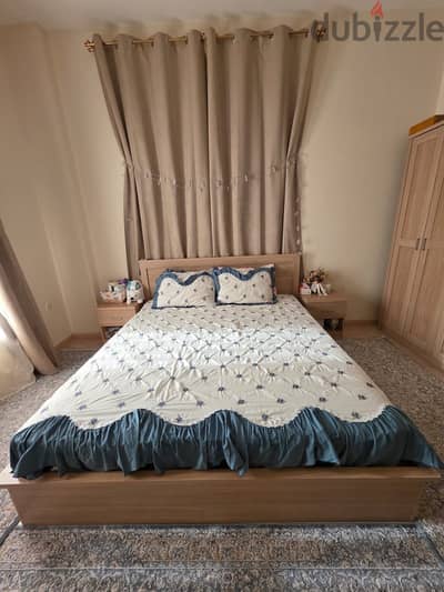 Bed Room غرفة نوم كاملة