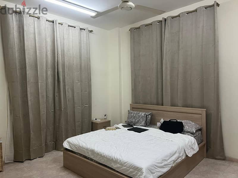 Bed Room غرفة نوم كاملة 1