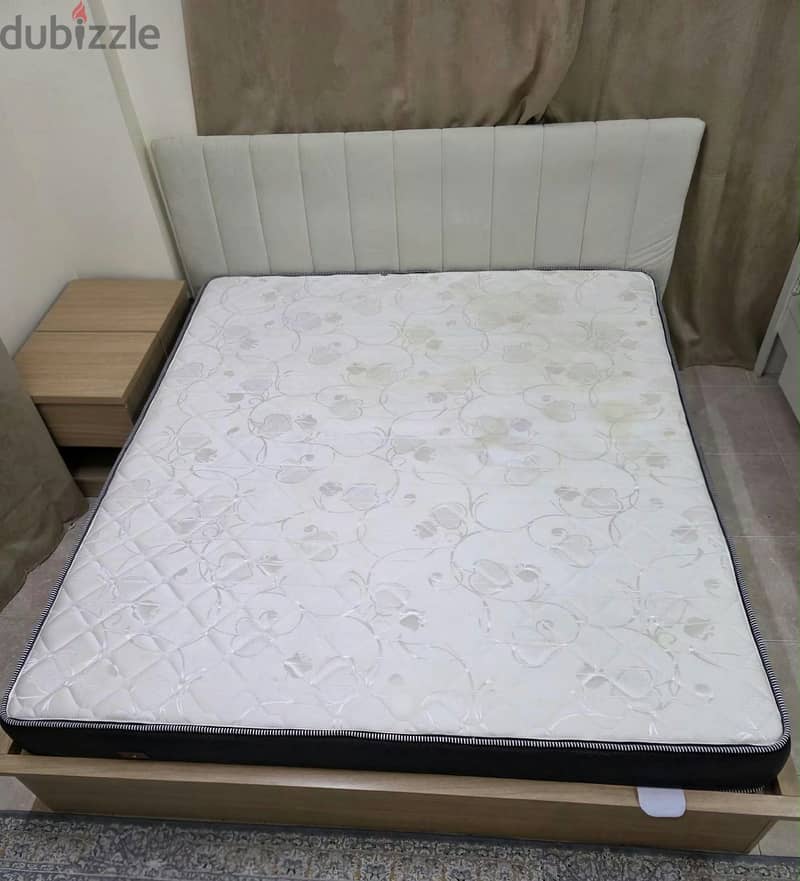 Bed Room غرفة نوم كاملة 6