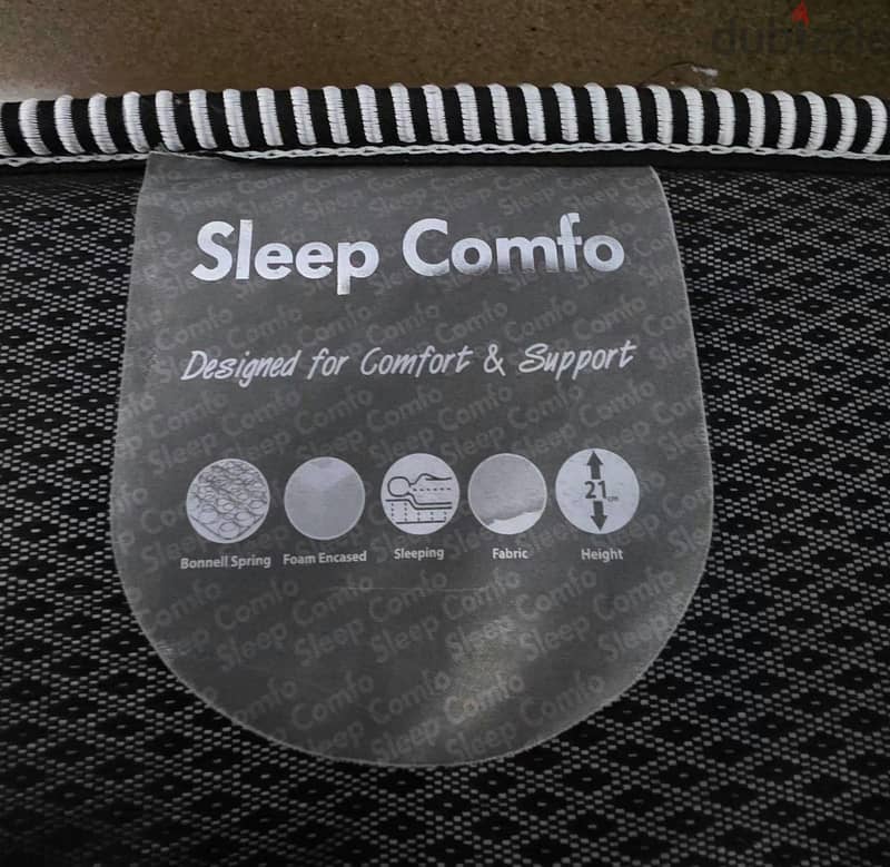 Bed Room غرفة نوم كاملة 7