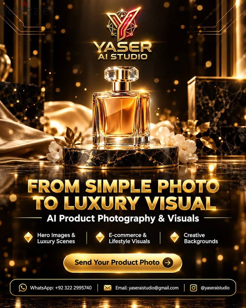 AI Video & Advertising Services 4