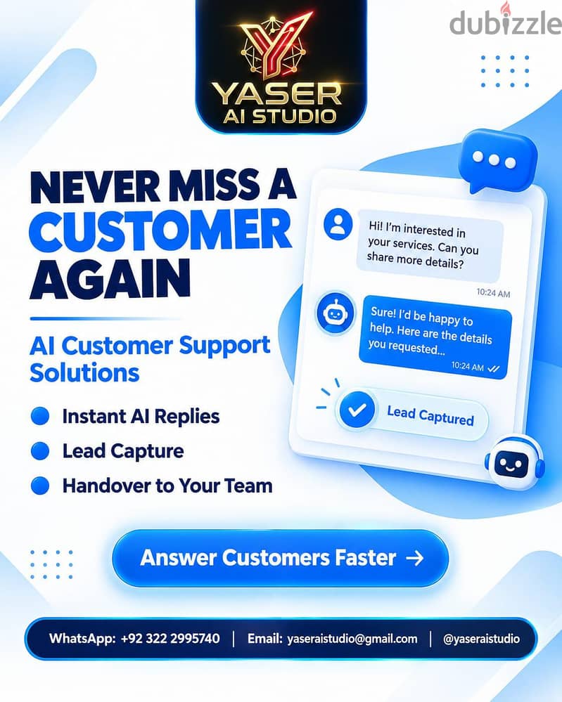 AI Video & Advertising Services 5