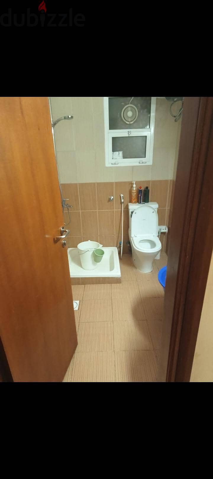 Bed space available OMR 55 2