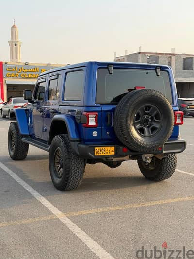 Jeep Wrangler 2020