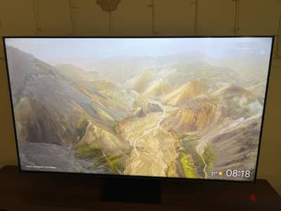 TCL QD Mini-LED 55 4K 144Hz