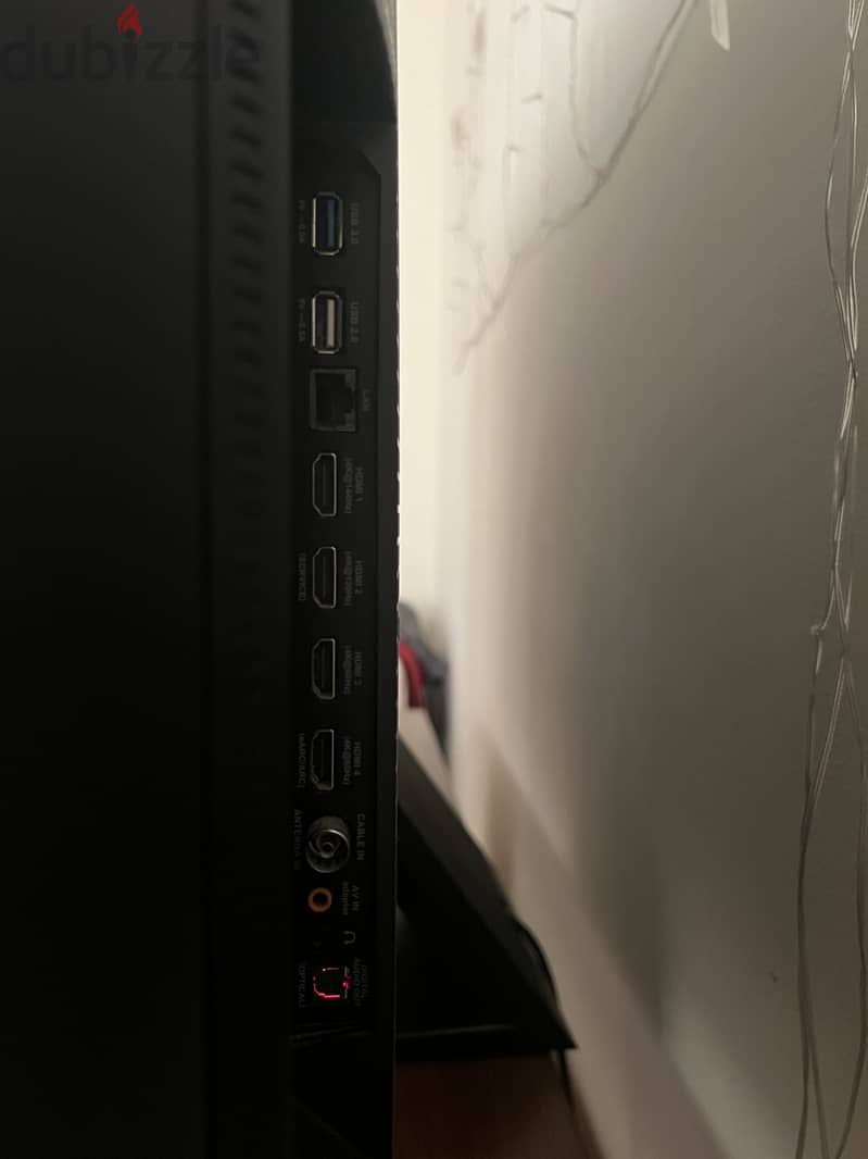 TCL QD Mini-LED 55 4K 144Hz 3
