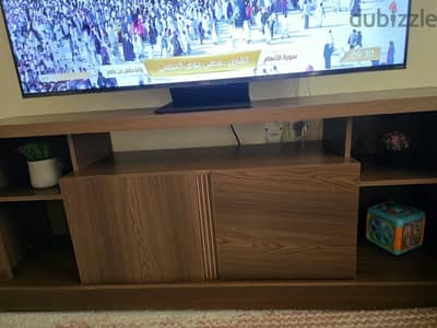 طاولة تلفزيون / TV Unit