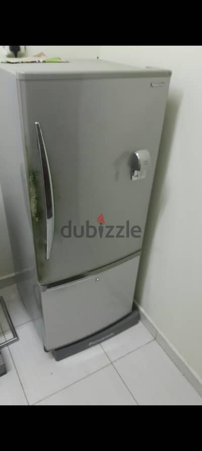 very good working condition