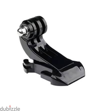 2× J Hook mount adapter/buckle/bracket, GoPro Insta360, DJI action etc