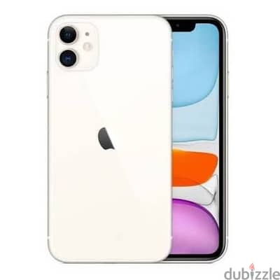Apple - iPhone 11