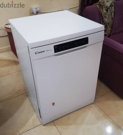 Candy brava dishwasher for sale.