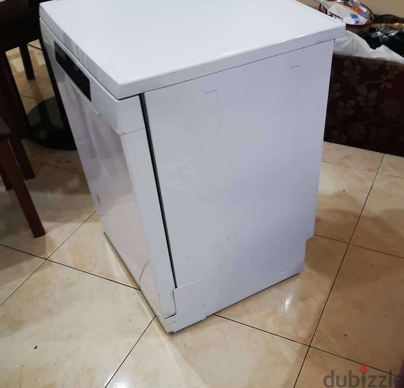 Candy brava dishwasher for sale. 5