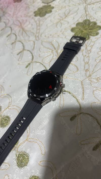 HUAWEI WATCH ULTIMATE