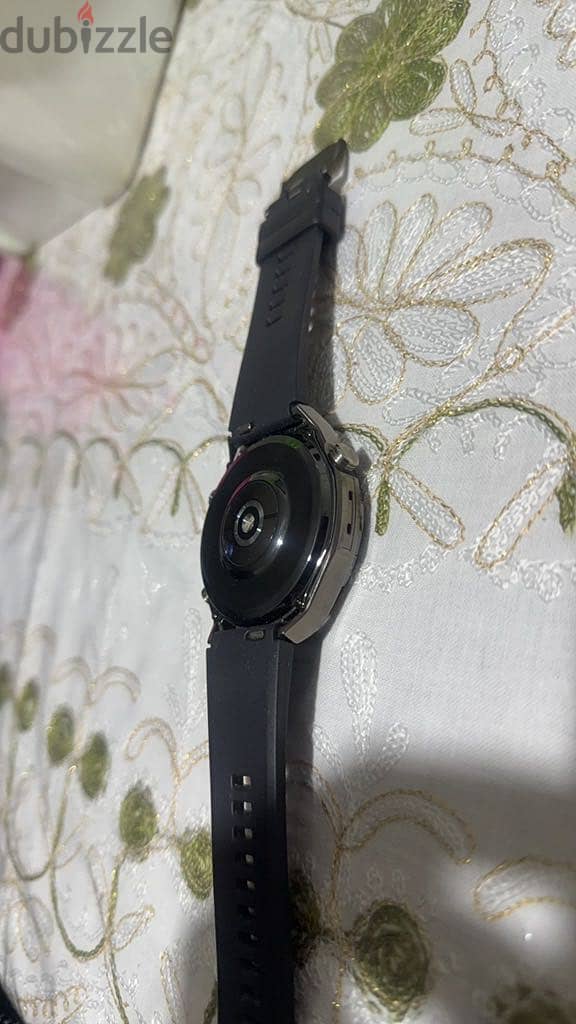 HUAWEI WATCH ULTIMATE 3