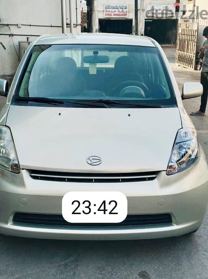 CAR FOR RENT 65/-OMR ONLY FOR PAKISTANI 2
