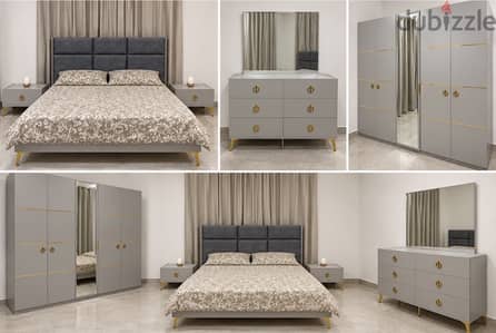 Bedroom set