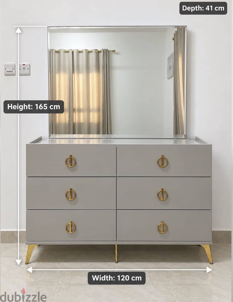 Bedroom set 2