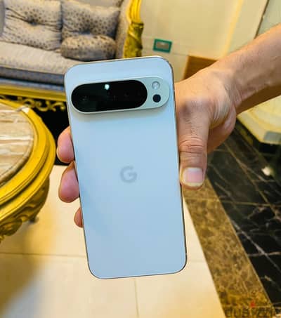 Google Pixe 9 Prol XL (Exchange Possible)