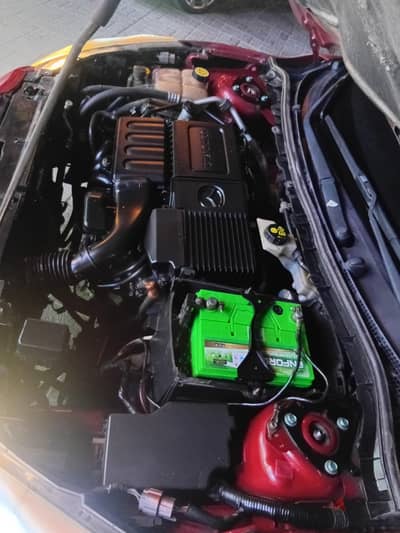 Mazda 3 2014