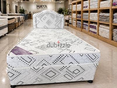 sale of single bed