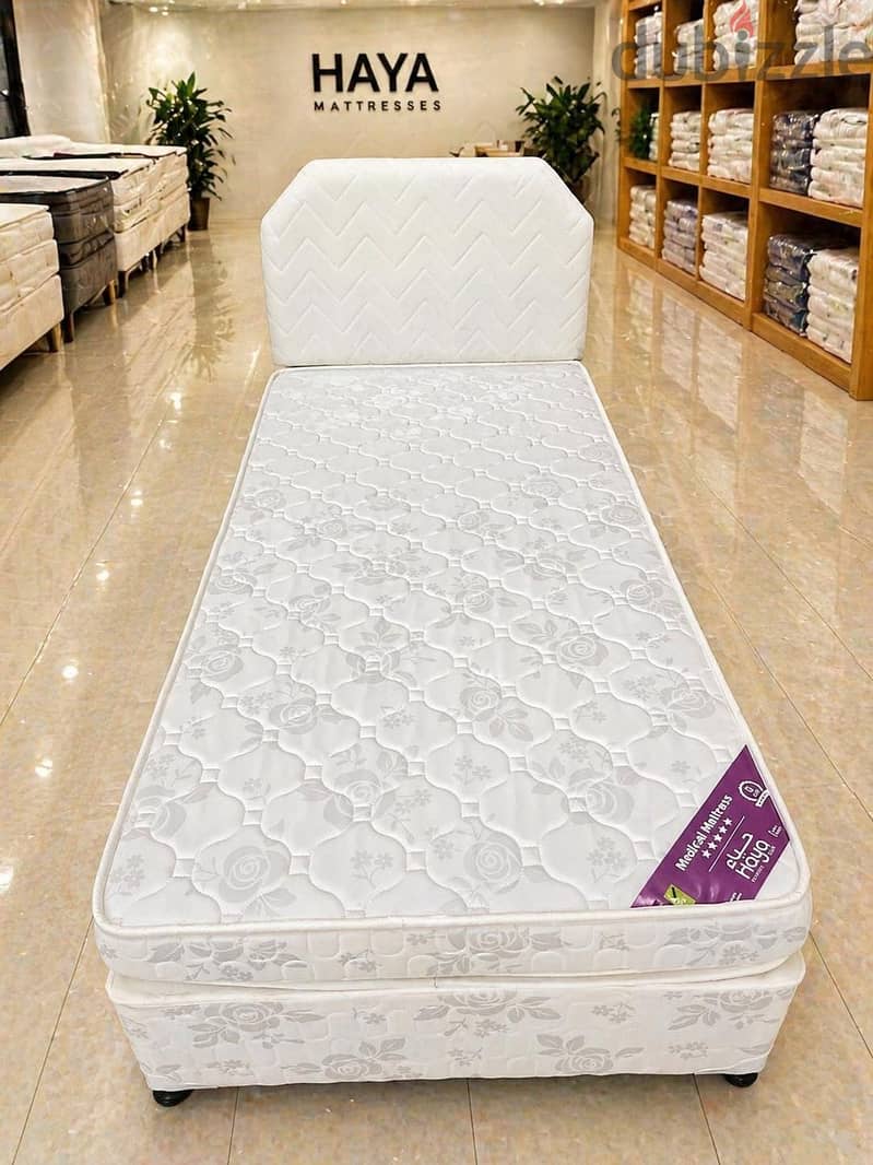 sale of single bed 3