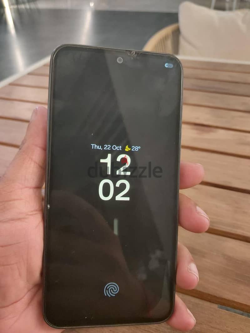 Samsung A54 5G 3