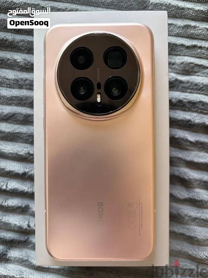 Honor Magic 8Pro Excellent Condition 3