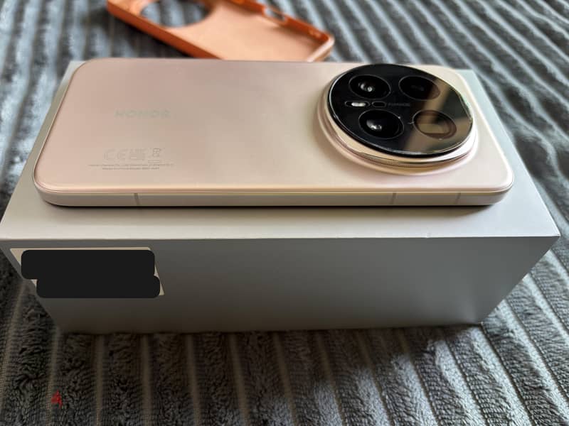 Honor Magic 8Pro Excellent Condition 5