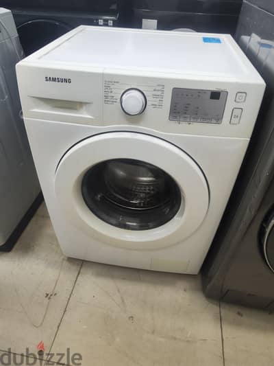 Samsung washing machine 7 kg