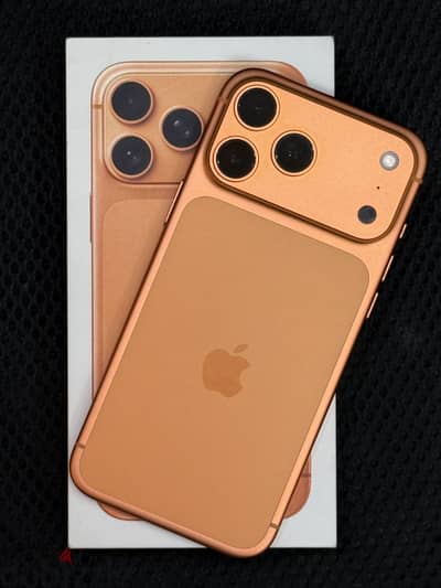 Apple - iPhone 17 Pro Max arobic veriant