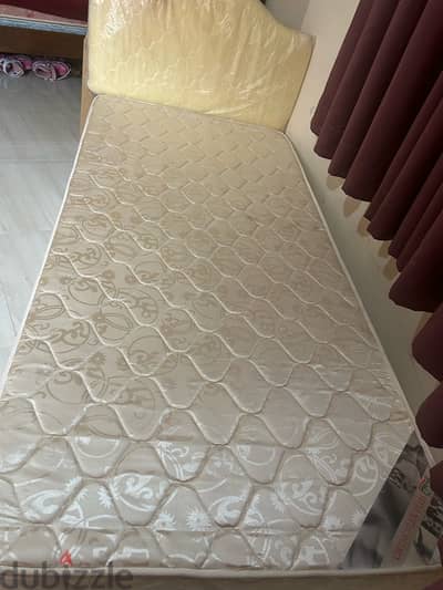 for sale single bed mattress