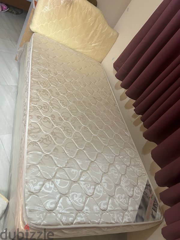for sale single bed mattress 1