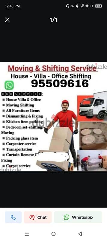 movers and Packers house shifting office shifting Villa shifting store