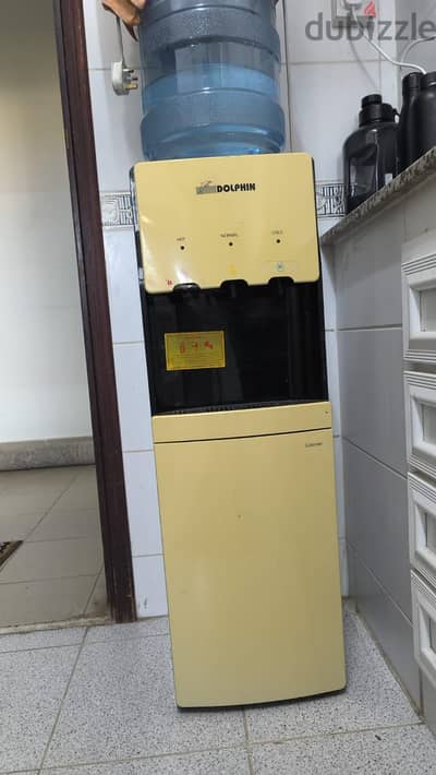 Dolphin water dispenser for sale