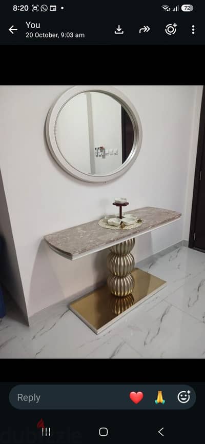 Console from Danube 93997731