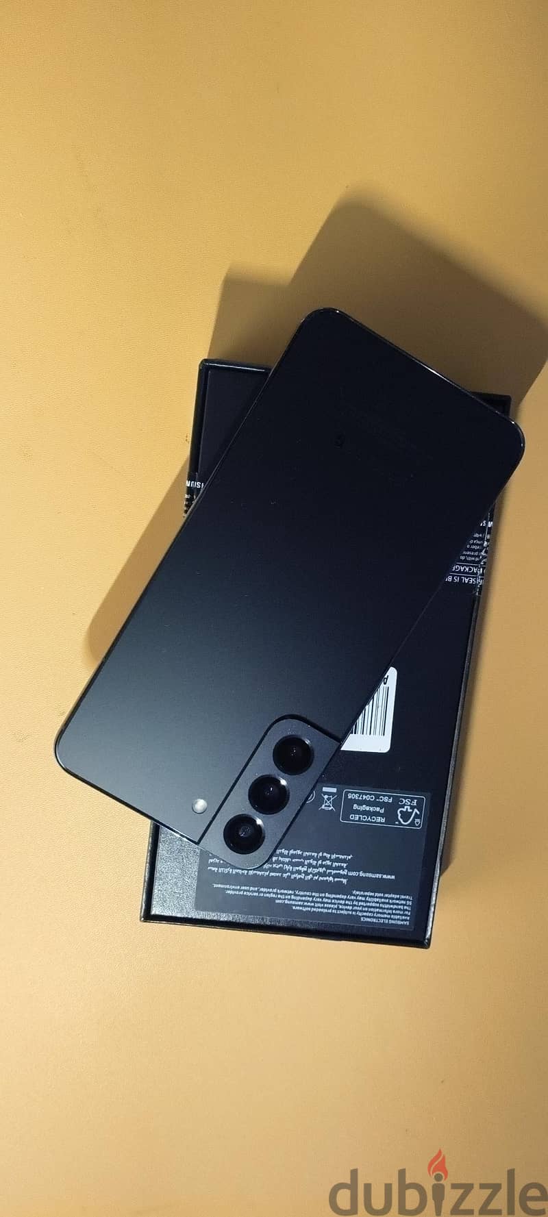 SAMSUNG S22+ 256 GB 1