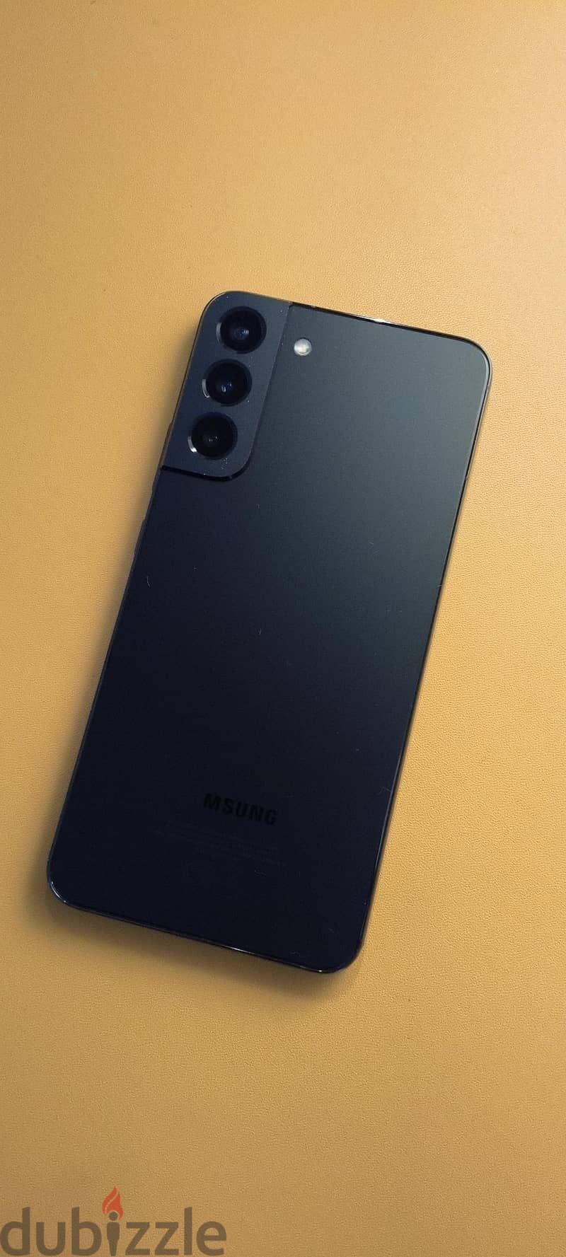 SAMSUNG S22+ 256 GB 5