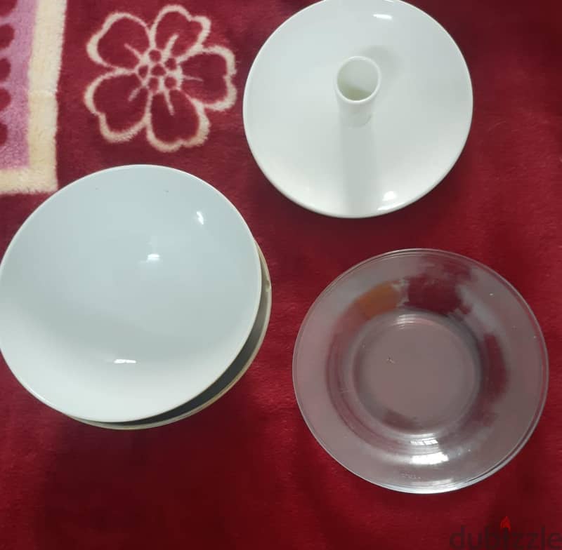 Kitchen ware 1
