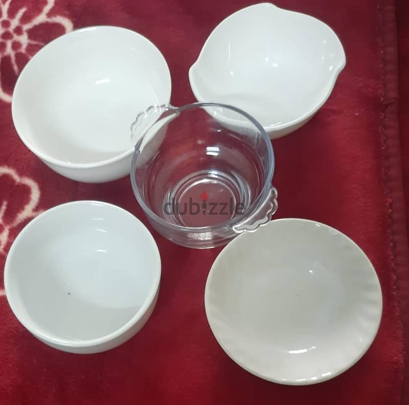 Kitchen ware 2