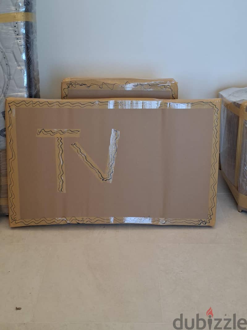HOUSE SHIFTING " MOVING " PACKING " TRANSPORT " MOVERS "Muscat Movers 2
