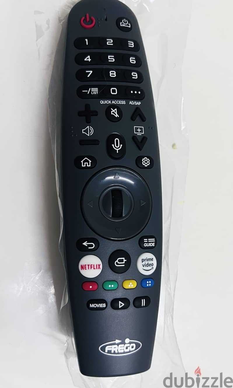 Smart tv 65 inch 2 weeks use new 1