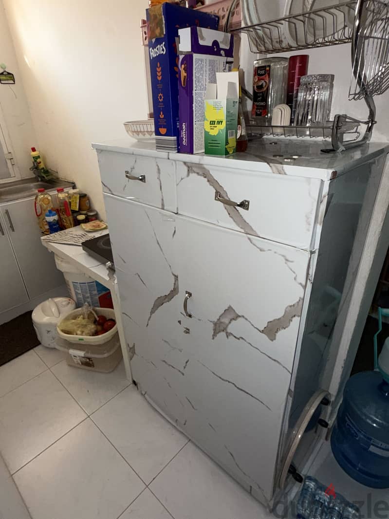 Cupboard 2