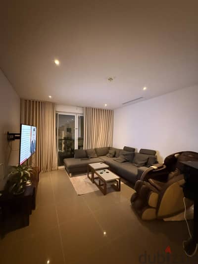 1 BHK fully furnished apartment directly from the owner