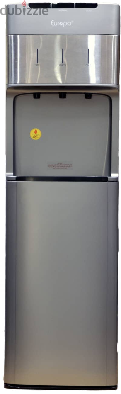 Water Dispenser