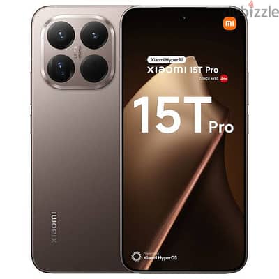 Xiaomi 15t pro 512 GB