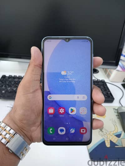 Galaxy A23 6/128gb single sim