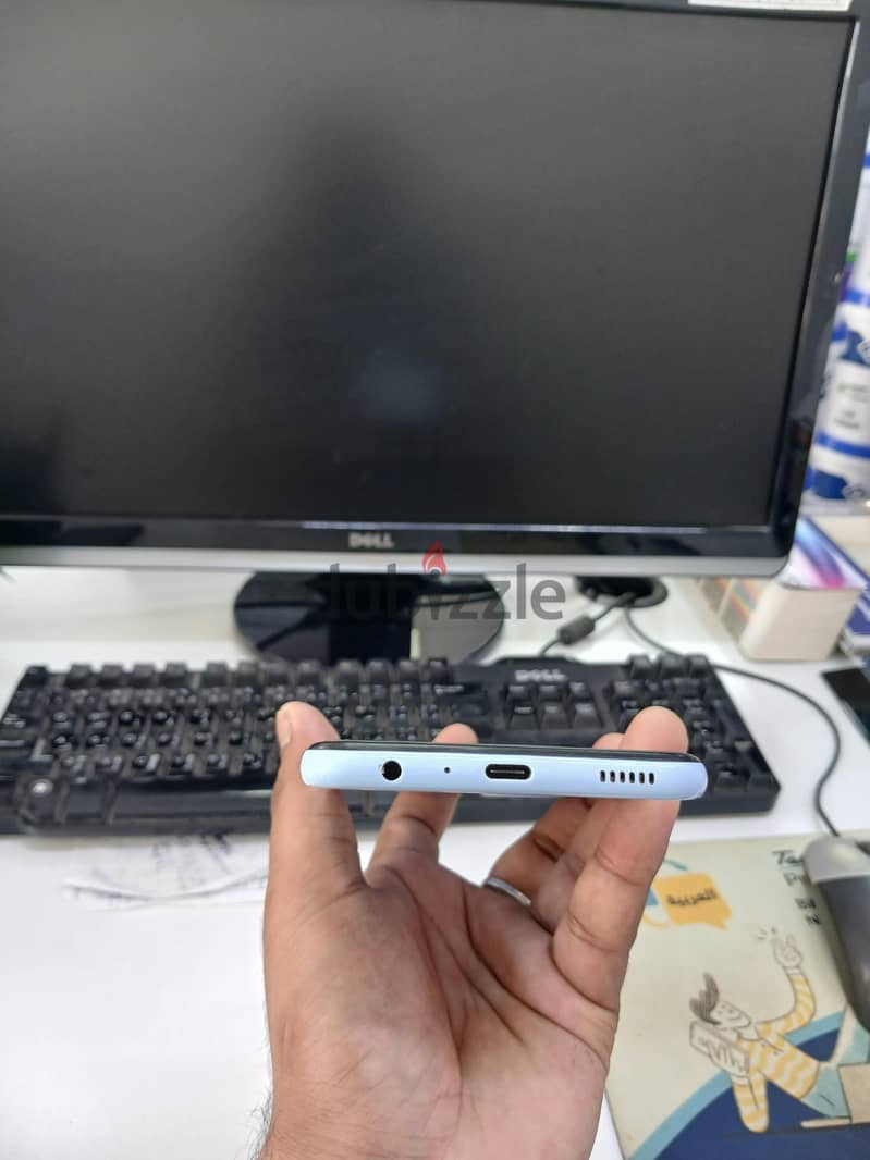 Galaxy A23 6/128gb single sim 2