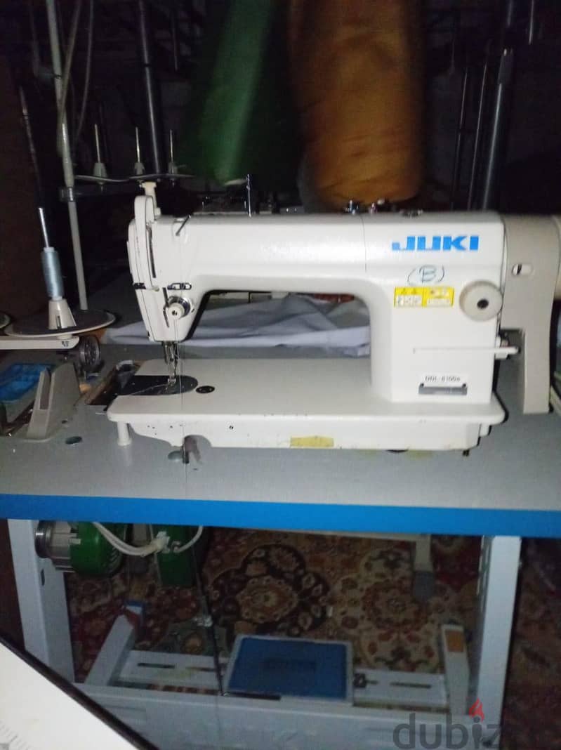 Sewing machine For sell 1