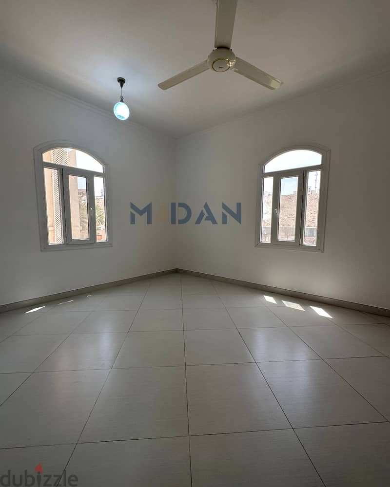 Luxury 5 BR Villa for Rent in Bousher 5